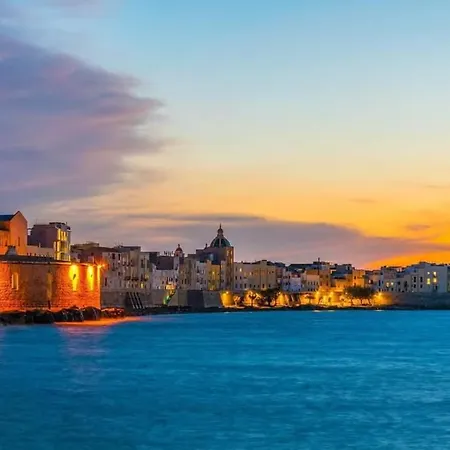 Torre Saracena Vista Mare 3*