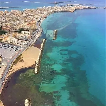 Bed & Breakfast Torre Saracena Vista Mare