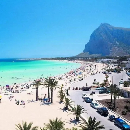 Torre Saracena Vista Mare 3*