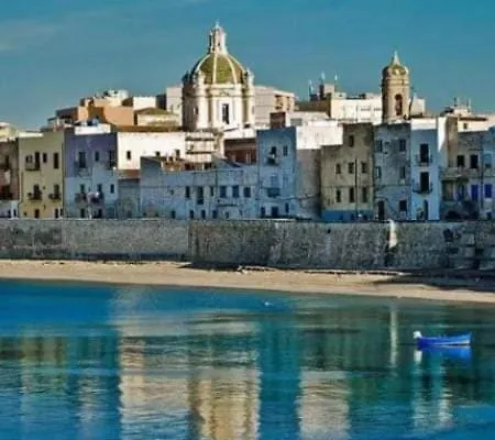 Torre Saracena Vista Mare 3*
