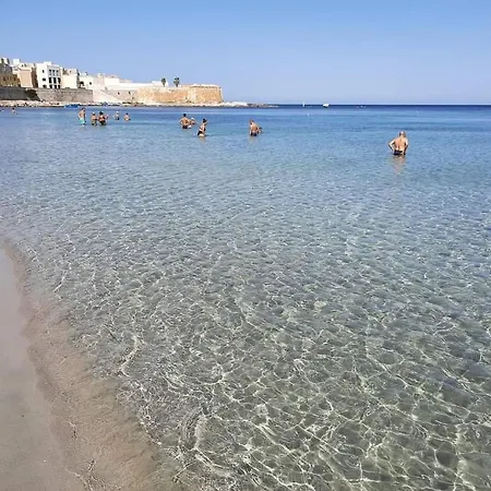 Torre Saracena Vista Mare