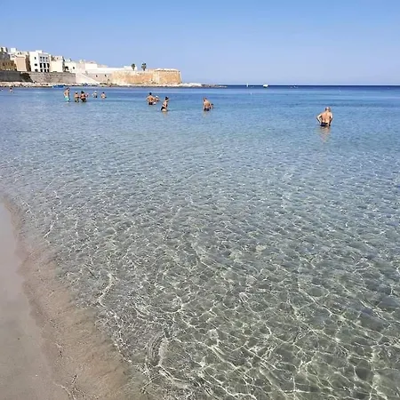 Torre Saracena Vista Mare