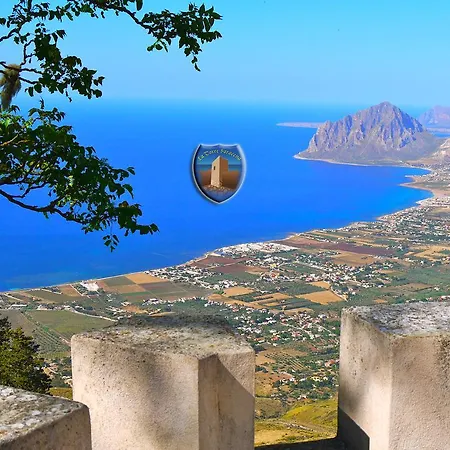 Torre Saracena Vista Mare