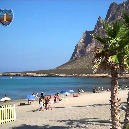 Bed & Breakfast Torre Saracena Vista Mare 3*