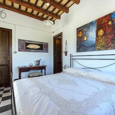 Bed & Breakfast Torre Saracena Vista Mare