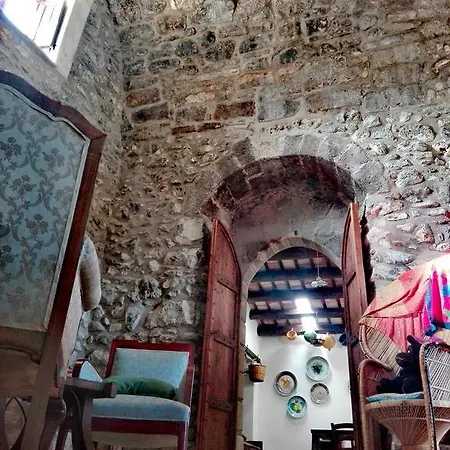 Torre Saracena Vista Mare 3* Valderice