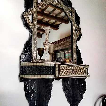 Bed & Breakfast Torre Saracena Vista Mare