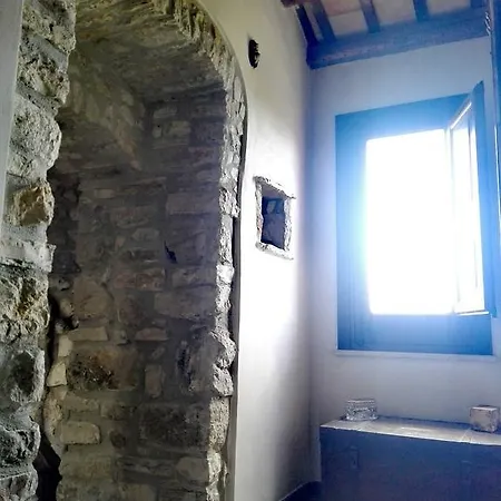 Bed & Breakfast Torre Saracena Vista Mare