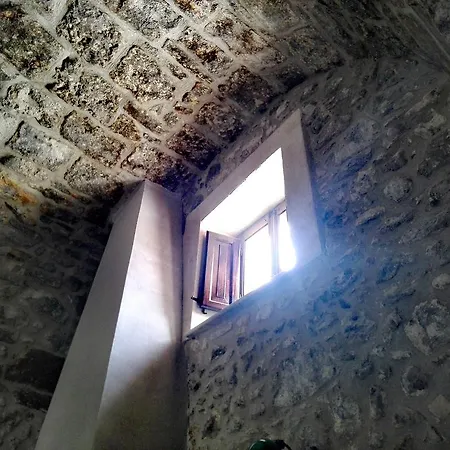 Bed & Breakfast Torre Saracena Vista Mare 3*