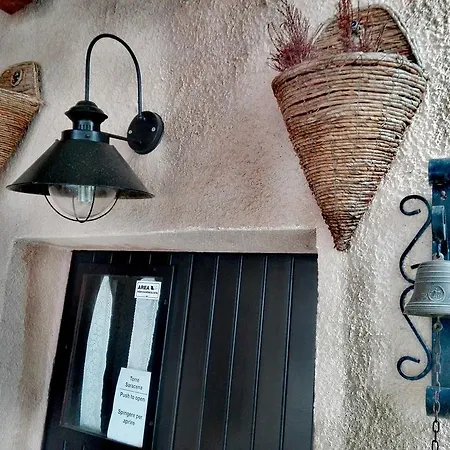 Bed & Breakfast Torre Saracena Vista Mare