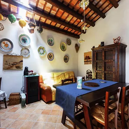 Bed & Breakfast Torre Saracena Vista Mare Valderice