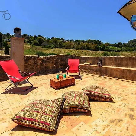 Torre Saracena Vista Mare 3*