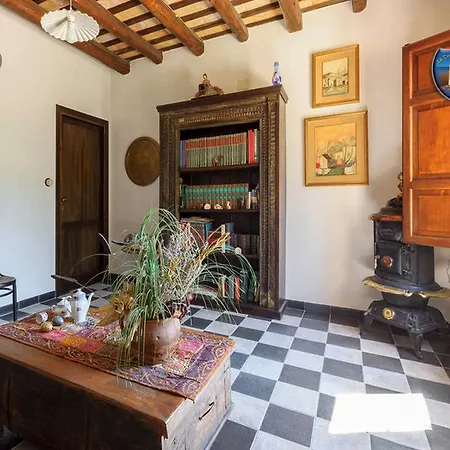 Bed & Breakfast Torre Saracena Vista Mare 3*