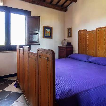 Torre Saracena Vista Mare