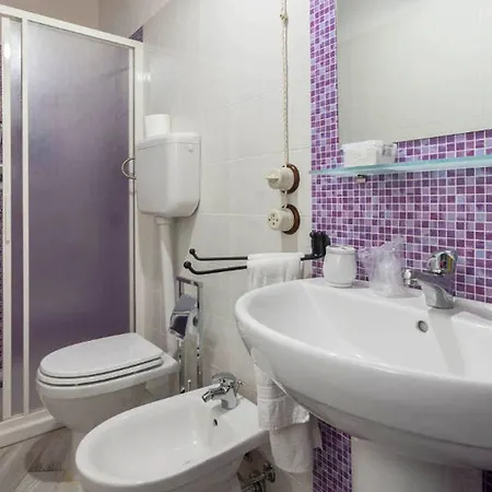 Torre Saracena Vista Mare 3* Valderice