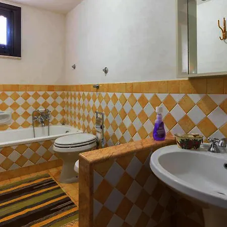 Bed & Breakfast Torre Saracena Vista Mare 3*
