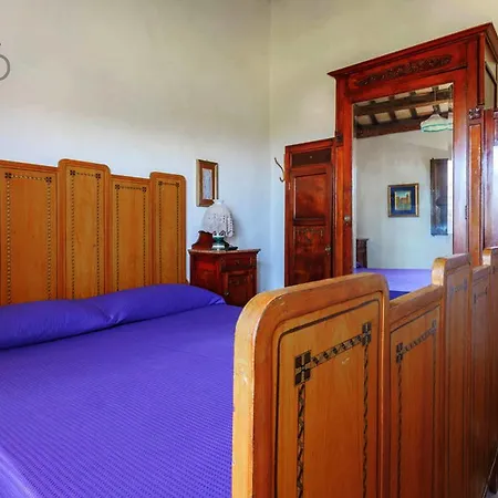 Bed & Breakfast Torre Saracena Vista Mare 3*