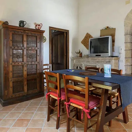 Bed & Breakfast Torre Saracena Vista Mare 3*