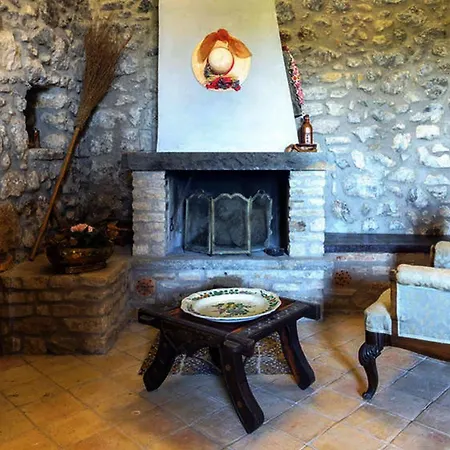 Torre Saracena Vista Mare 3*