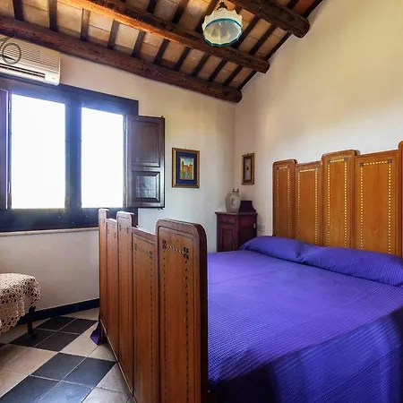 Torre Saracena Vista Mare