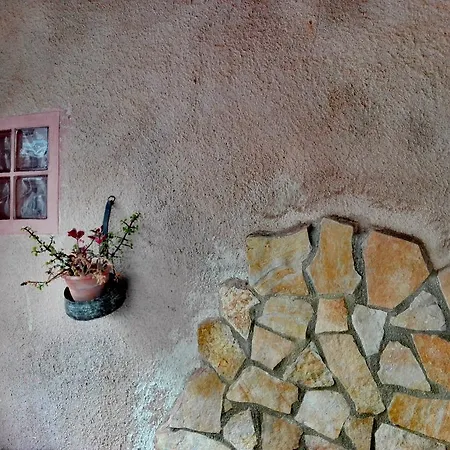 Torre Saracena Vista Mare Bed and breakfast Valderice