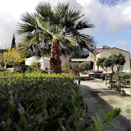 Bed & Breakfast Torre Saracena Vista Mare Valderice