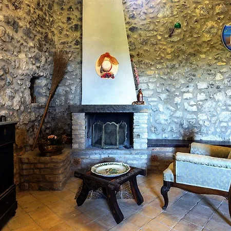 Torre Saracena Vista Mare Bed & Breakfast Valderice