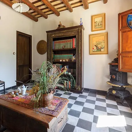 Bed & Breakfast Torre Saracena Vista Mare 3*