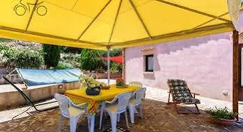 Torre Saracena Vista Mare Bed & Breakfast Valderice