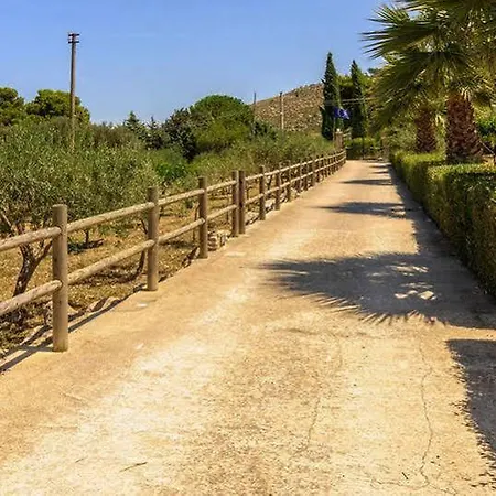 Bed and breakfast Torre Saracena Vista Mare Valderice