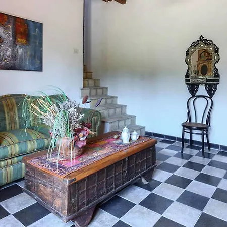 Torre Saracena Vista Mare Bed and breakfast Valderice