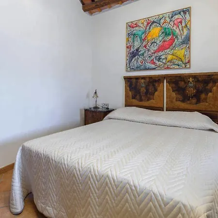 Bed and breakfast Torre Saracena Vista Mare Valderice