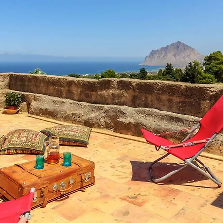 Bed and breakfast Torre Saracena Vista Mare