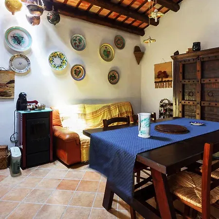 Bed and breakfast Torre Saracena Vista Mare Valderice
