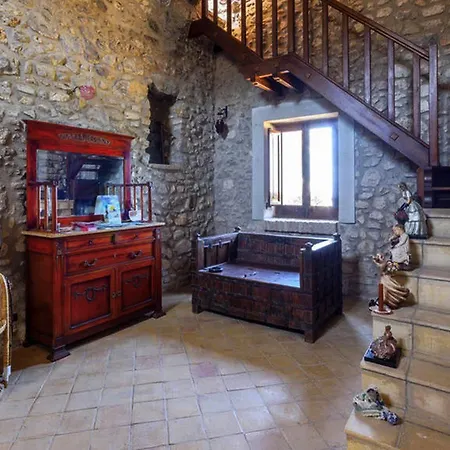 Torre Saracena Vista Mare 3*